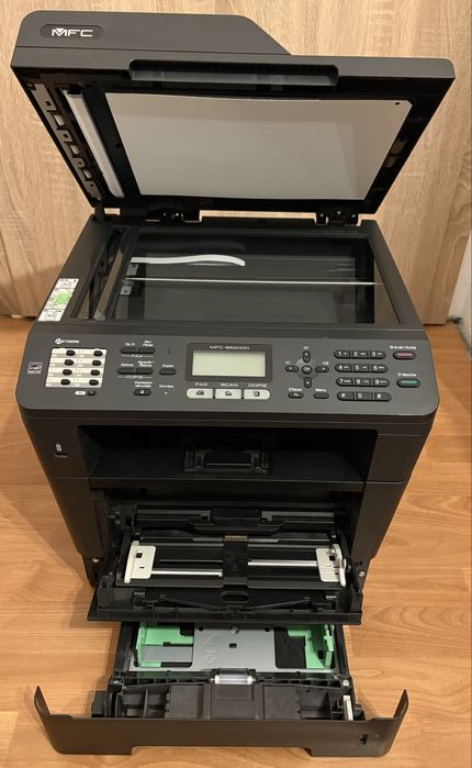 Imprimantă Brother MFC-8520DN