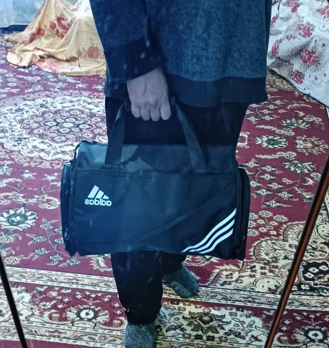 Рюкзак сумкалар сатылады. Новый