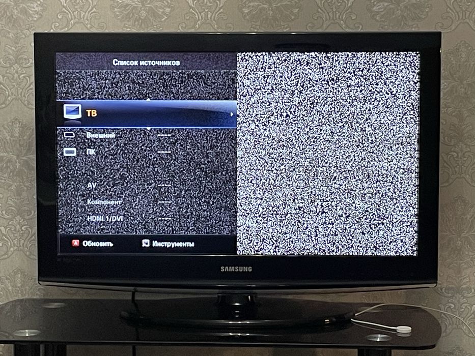 Samsung 82 см телевизор, LE32C454E3W