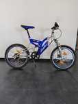 Biciclete copii 16 viteze