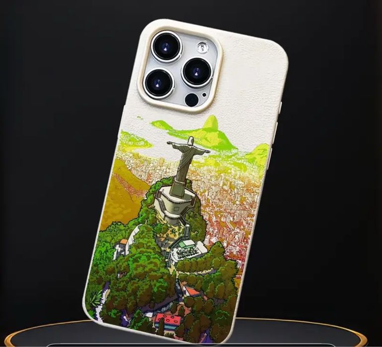 Кейсове за айфон 16 различни модели