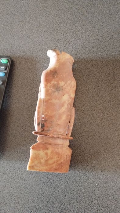 Vând vaza din piatra