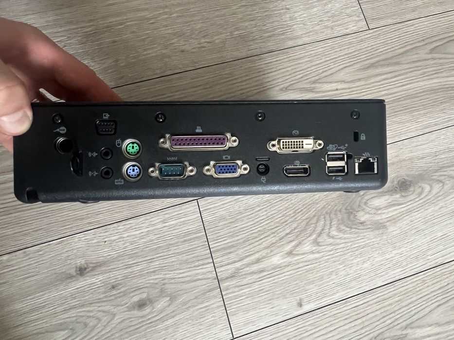 Docking Station HP