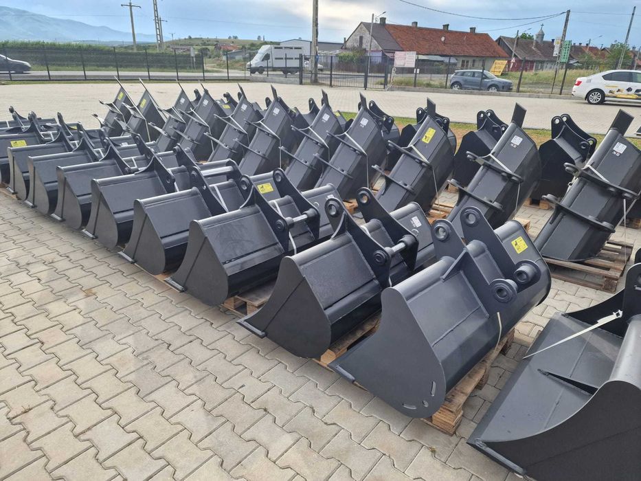 Cupa taluz 1200 mm JCB 3CX,4CX