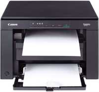 Принтер 3в1 Canon i-Sensys MF-3010