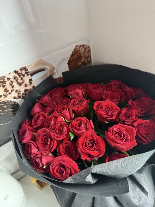 51 роза …………………..