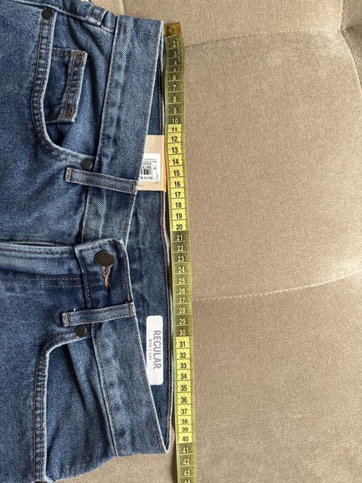 Джинсы "Marks & Spencer"