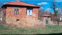 Къща в село Прелом Ловешко