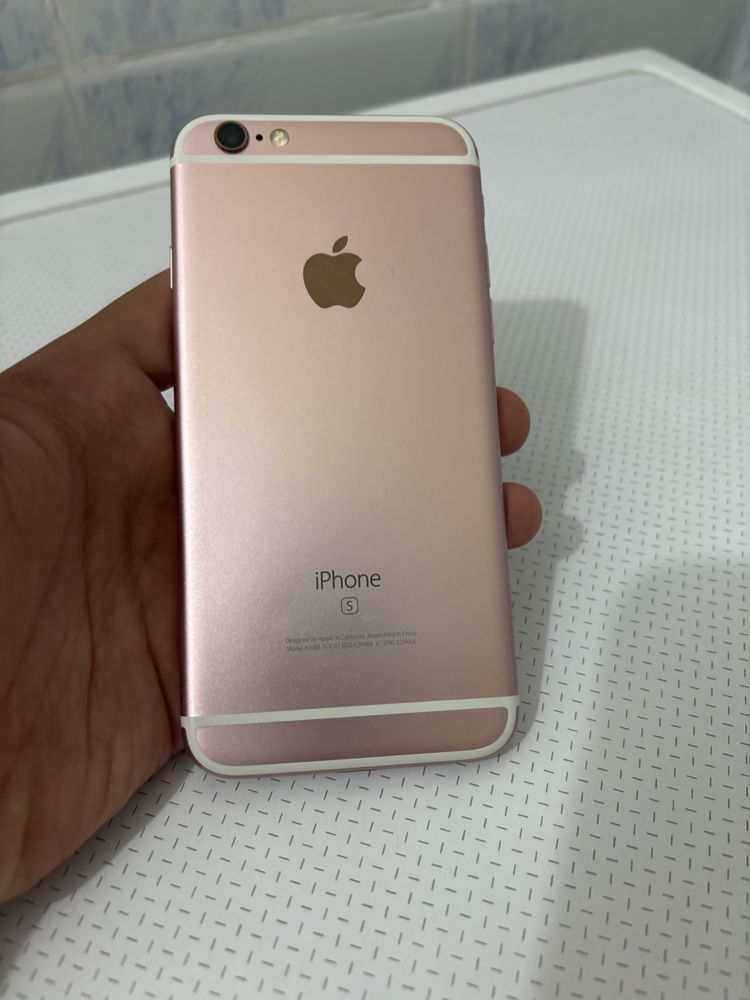 iphone 6s 64 gb