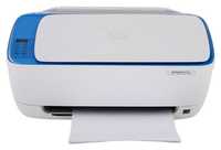 Hp printer modeli 3639