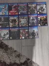 Vand jocuri de PlayStation 4