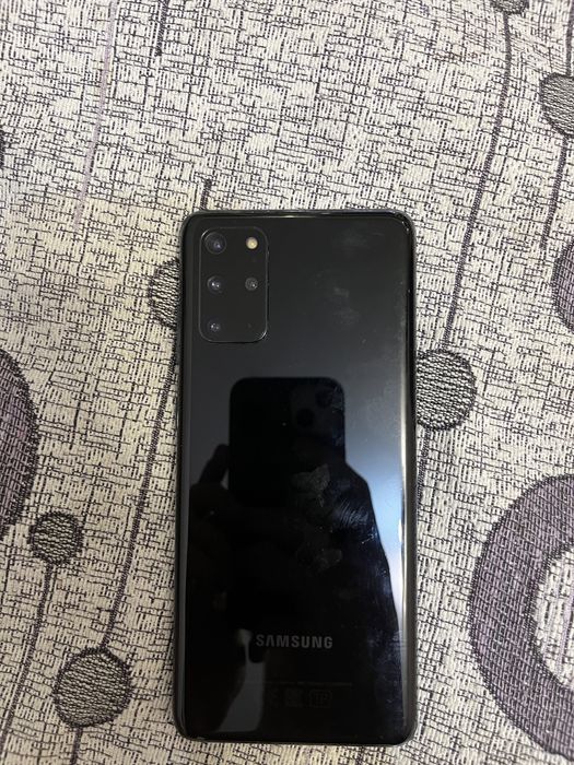 Samsung s20 plus