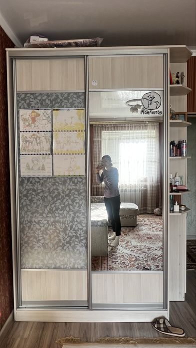 Продам шифонер в отличном состоянии