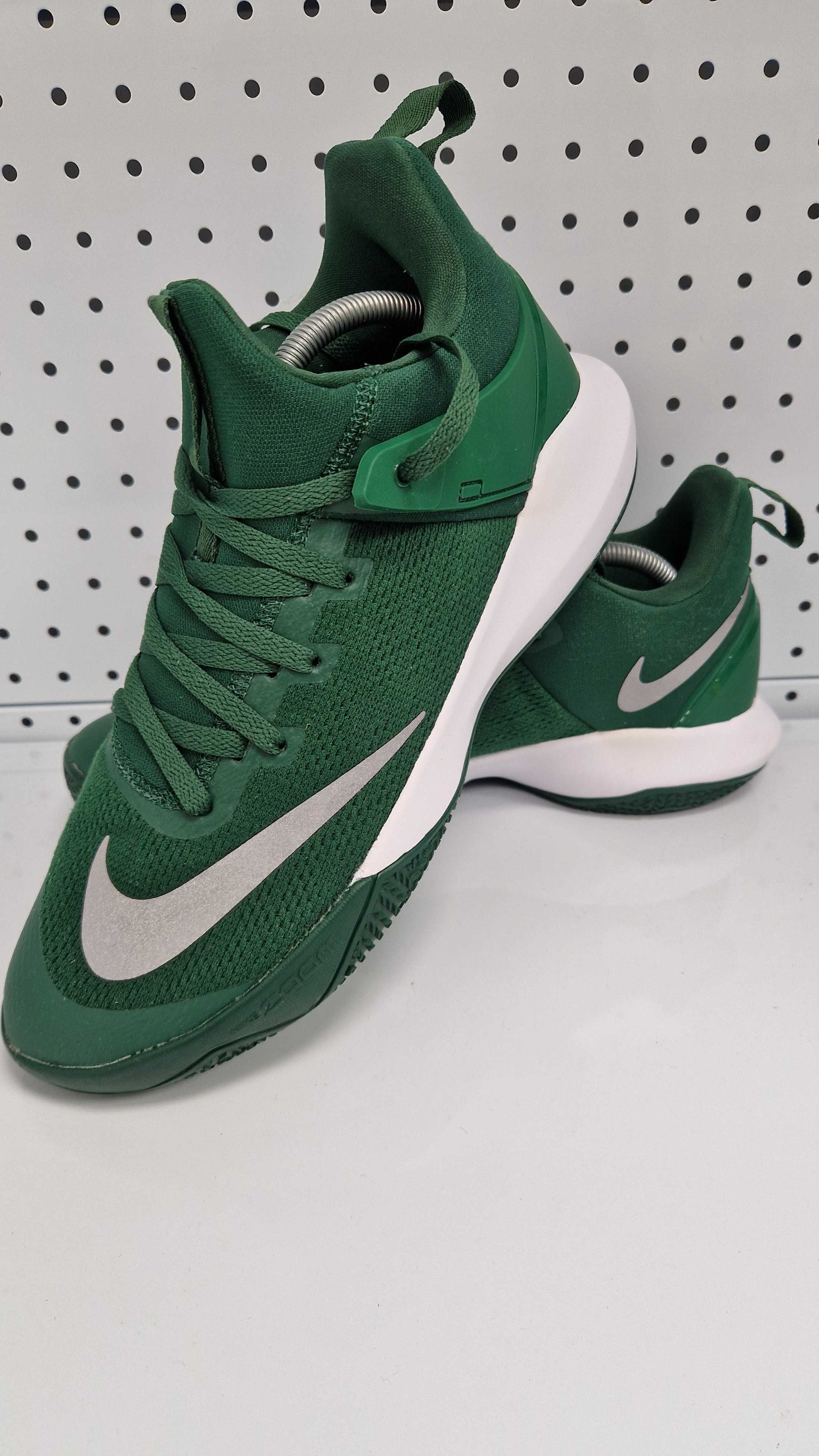 Оригинални мъжки маратонки- Nike Zoom Shift