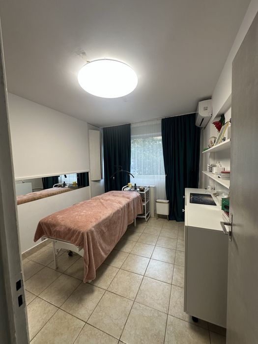 Spatiu comercial/birouri de inchiriat - b-dul D. Cantemir/ Unirii