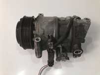 Compresor clima Mercedes Vito (2009->)[w639] 2.2 cdi a0008303801