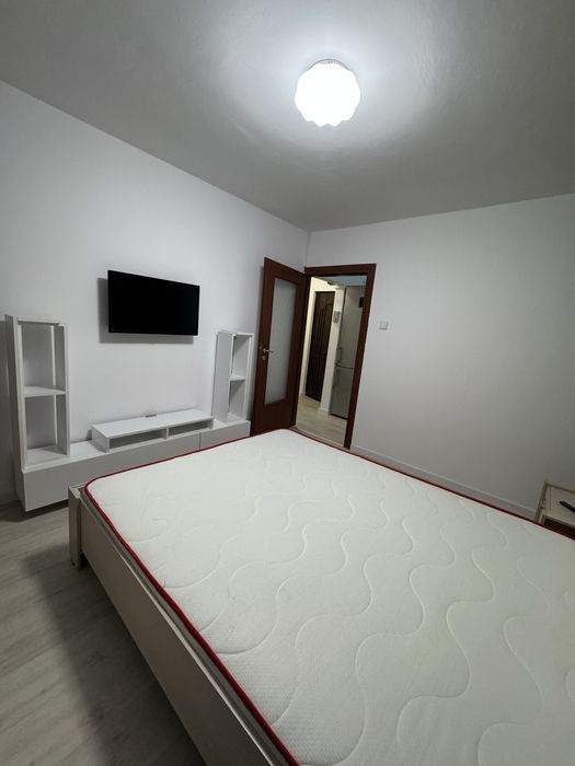 Proprietar, inchiriez apartament cu 2 camere , Antiaeriana
