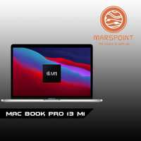 Новые! Apple M1 MacBook Pro 13 512 gb Silver 2020 MYDC2/Ноутбук Макбук