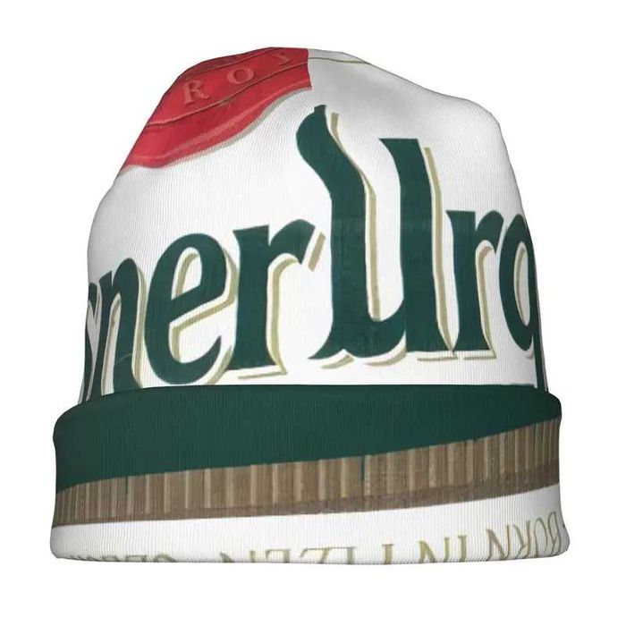 Căciulă călduroasă cu stil și personalitate ceha