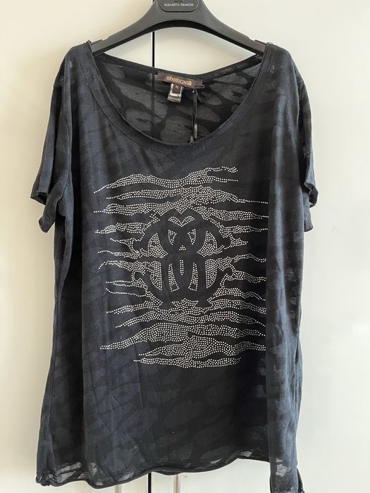 Тениска Roberto Cavalli ,нова!