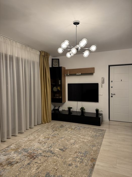 Apartament 2 camere