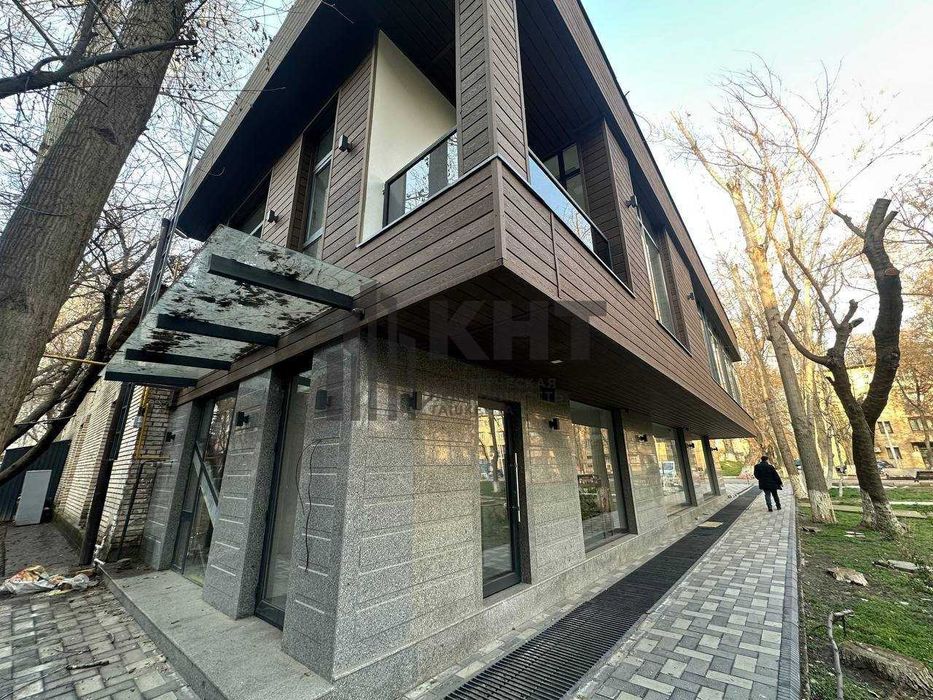 Аренда-Продажа помещения 269м2 центр города, Мирзо Улугбекский р-н, Ц1