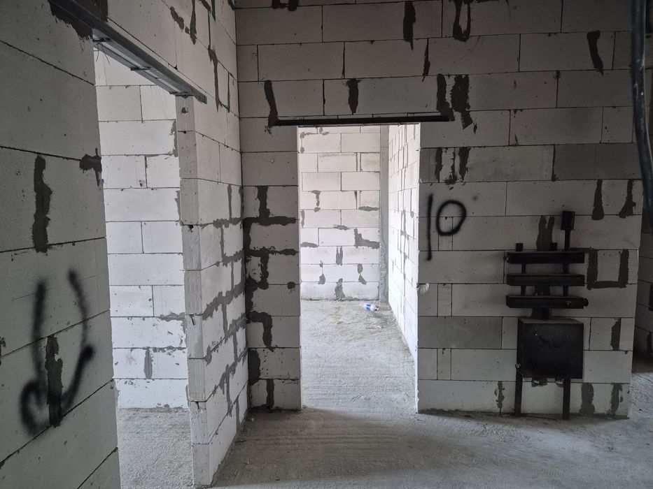 Продаю свою квартиру