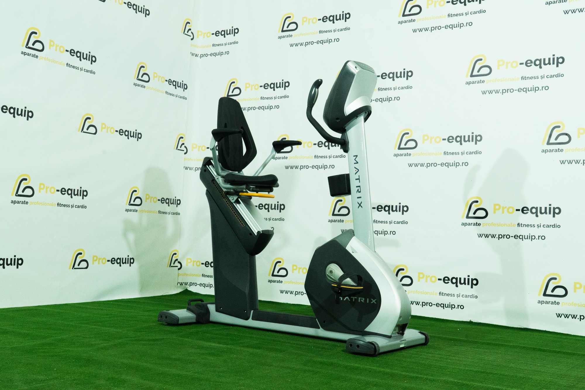 Bicicleta profesionala cardio Matrix