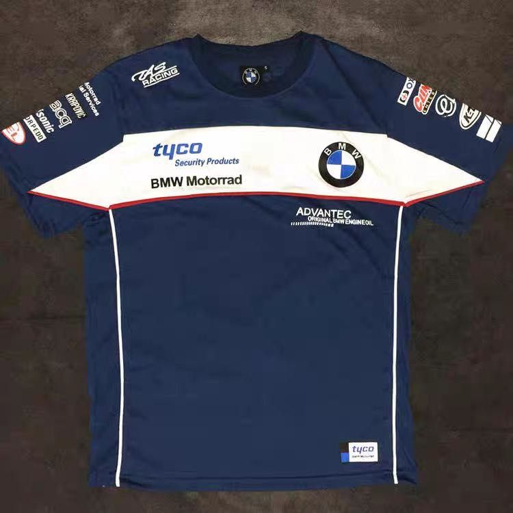 BMW Кроссовка Футболка