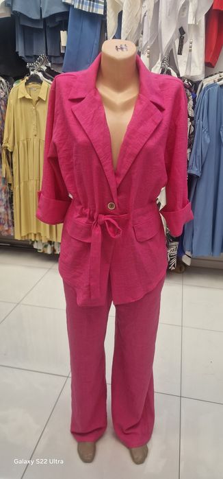 Продам двойку лен 8000