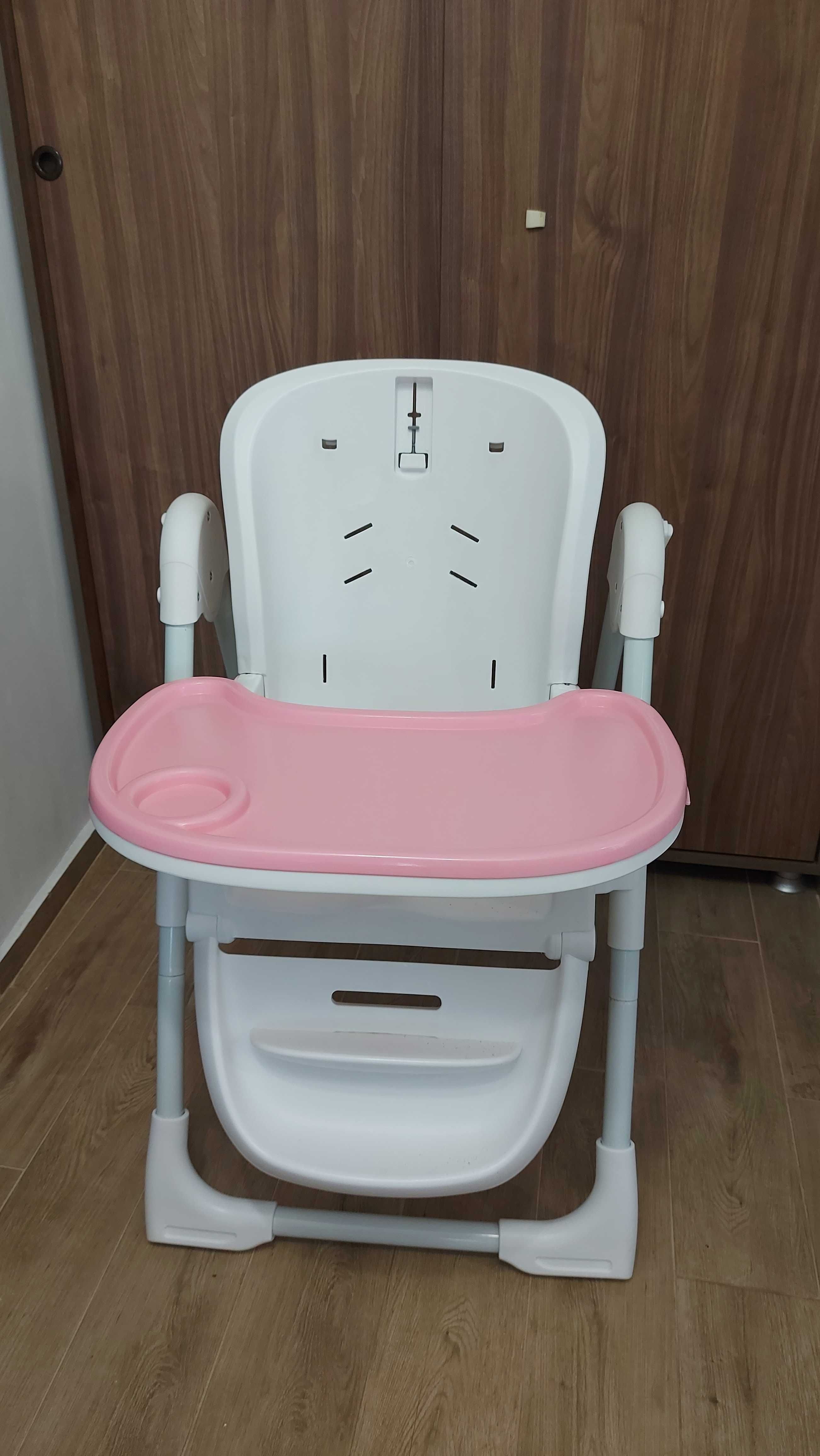 Детско столче за хранене, Chipolino, Sweety