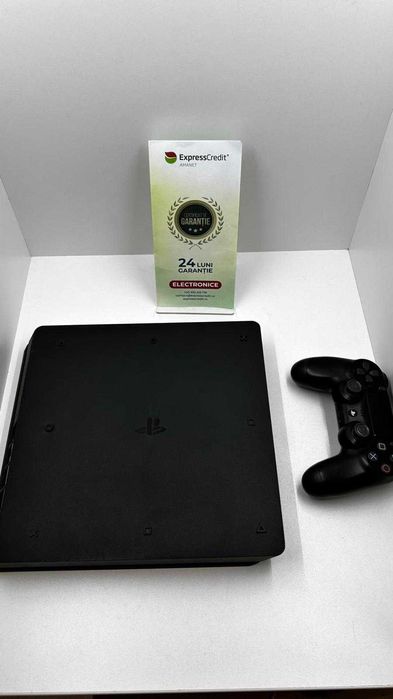 PlayStation 4 Slim (AG25 Belvedere B.40683)Garantie 2 ani!