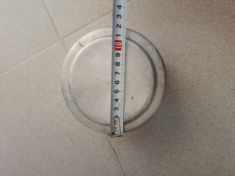 Три алуминиеви кутии