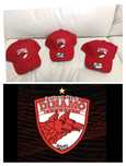 Sapca Dinamo București , preț pe bucata, unisex