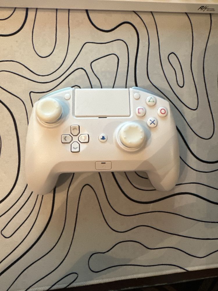 Razer Raiju Tournament Edition Mercury