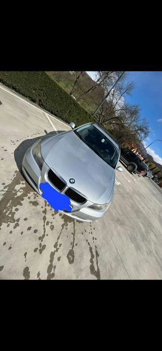 Vand urgent bmw seria 3