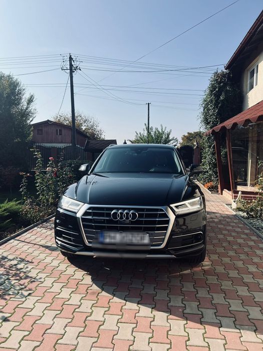 Audi Q5 2018 190 cp