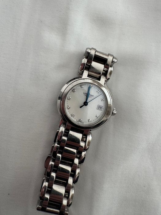 Ceas Longines PrimaLuna