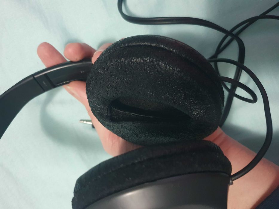 Căști Sony MDR-P70 Reference Dynamic Stereo