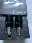 Capete ghidon rizoma