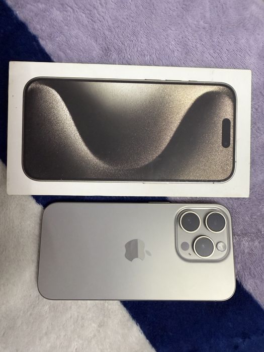 Айфон 15 про Iphone