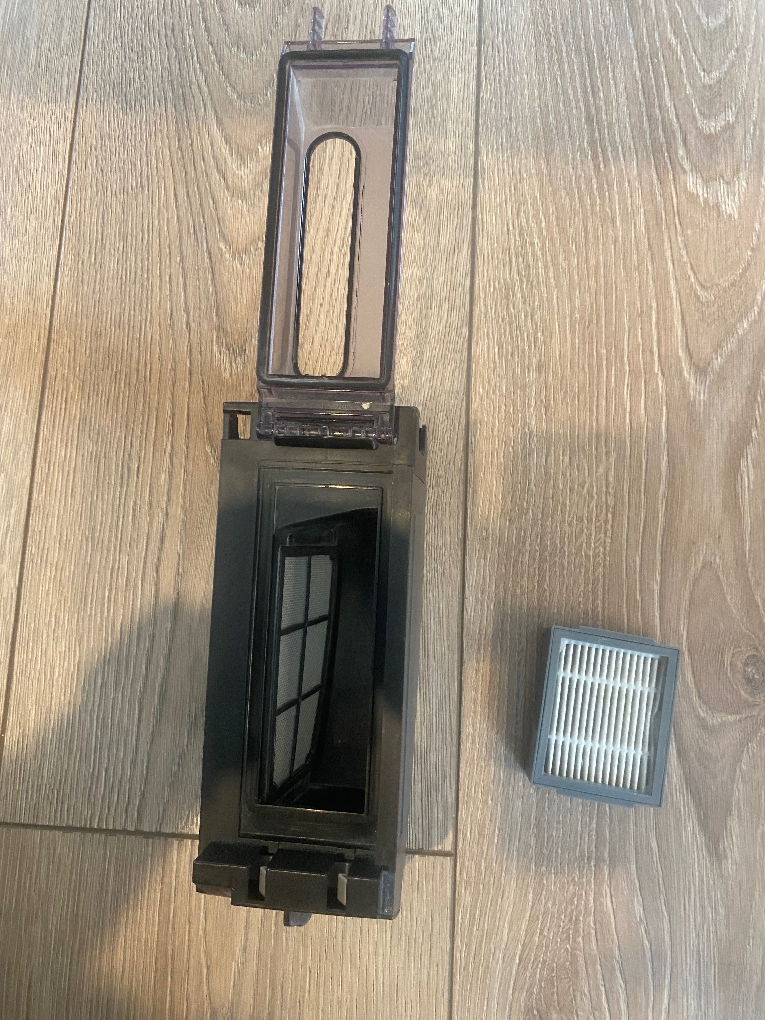 Прахосмукачка робот Irobot Roomba i7