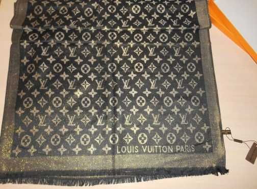 Eșarfă pentru femei Louis Vuitton 072
