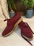 Pantofi Oxford