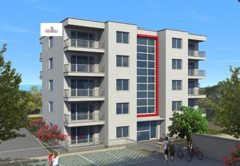 Продава се Двустаен апартамент в Варна, м-т Евксиноград - 78 кв.м за 1102 €/кв.м - Снимка #3