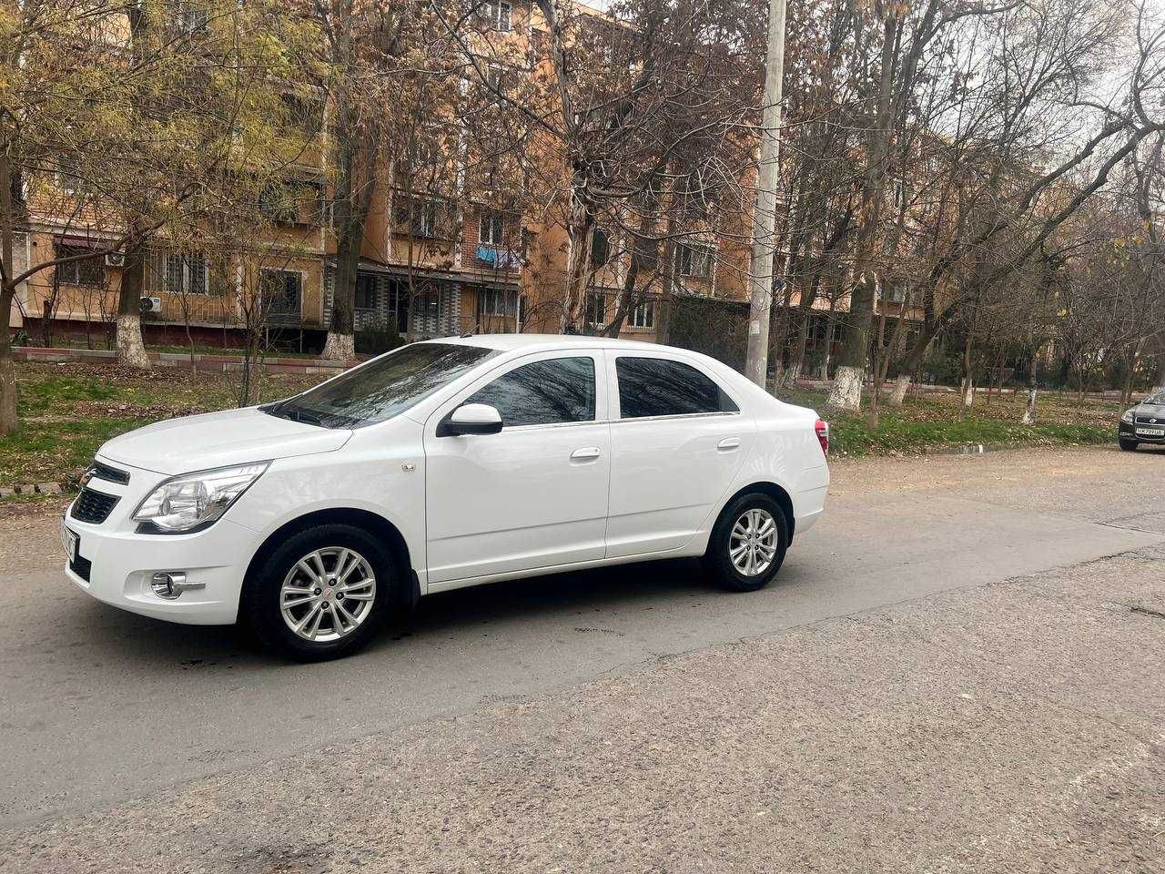 Chevrolet Cobalt