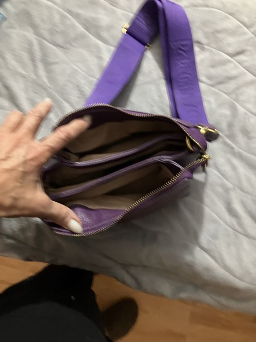 Разпродажба на чанти