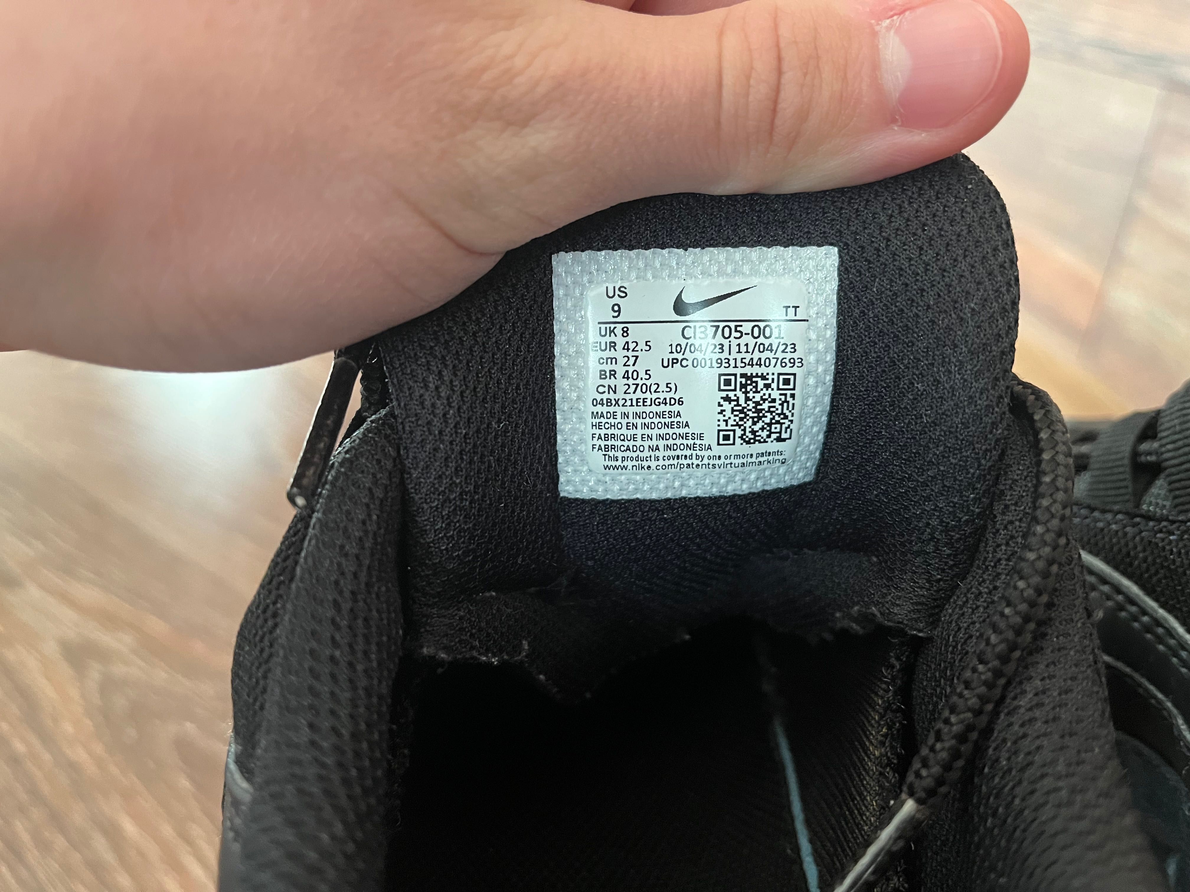 маратонки nike air max 95