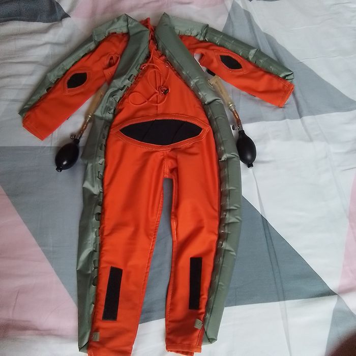 Костюм "АТЛАНТ" для детей с ДЦП и при других заболеваниях нервной сист