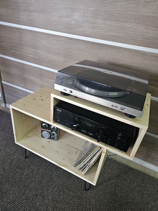 Masa / Rack Pick-up Statie Audio Hi-fi